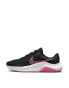 Фото #2 товара Nike Traning Legend Essential 3 NN trainers in black and pink