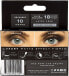 Фото #2 товара Eylure False Eyelashes Luxe Velvet Noir Matte Black Fibres Nightfall