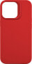 Фото #3 товара Cellular Line Cellularline Case SENSATION f. iPhone 14 Pro Max, Red