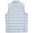 4F F091 down vest W 4FSS23TDJAF091 34S