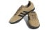 adidas originals Samba ADV 防滑耐磨 低帮 板鞋 男款 棕黑 / Кроссовки Adidas originals Samba HP9085