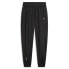 Puma Train Favorite Woven Pants Womens Black Casual Athletic Bottoms 52569301