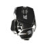 Фото #1 товара Беспроводная Bluetooth-мышь Mad Catz MR07DHINBL000-0 Чёрный Монохромный