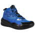 Фото #4 товара Puma RsDreamer Mid Top Basketball Mens Blue Sneakers Athletic Shoes 194849-05