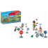 PLAYMOBIL Vial Education Construction Game