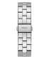 Фото #3 товара Guess Damen Armbanduhr 34 mm Armband Edelstahl GW0551L1