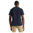 DOCKERS Logo Wing&Anchor short sleeve T-shirt