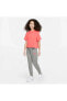 Фото #1 товара Детские спортивные брюки Nike Sportswear Club Fit Hw Fitted Серый Для мальчиков