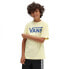 VANS Classic short sleeve T-shirt