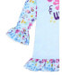 ფოტო #3 პროდუქტის Toddler Girls Nickelodeon School Sleep Pajama Nightgown