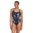 ZOGGS Ecolast+ Actionback Swimsuit