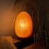 Фото #4 товара Настольная офисная лампа Orakl Himalaya-Salzlampe Eglo