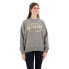 Фото #1 товара SUPERDRY Luxe Metallic Logo sweatshirt