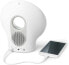 Фото #10 товара Philips Connected Sleep and Wake-up Light, Sleep Aid, Naturally Wake Up, HF3671/01 & BG5020/15 Bodygroom Series 5000 with Attachment for Back Hair Removal and 3 Comb Attachments for Trimming