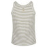 ფოტო #3 პროდუქტის O´NEILL Rib Top sleeveless T-shirt