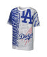 Футболка OuterStuff Los Angeles Dodgers Impact Hit Bold