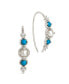 ფოტო #1 პროდუქტის Indra Drop Earrings