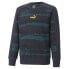 Фото #1 товара PUMA Alpha Aop Crew Fl sweatshirt