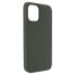 Фото #9 товара Hama MagCase Finest Feel PRO, Cover, Apple, iPhone 12 mini, 13.7 cm (5.4"), Green