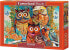 Castorland Puzzle Owls 2000 el. 200535