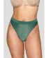 ფოტო #1 პროდუქტის Women's The Highwaist Thong - Lurex