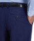 Фото #5 товара Men's Smart Wash® Classic Fit Suit Separates Pants