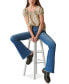 Фото #4 товара Women's High-Rise Stevie Jeans