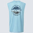 OAKLEY APPAREL Inner Circle sleeveless T-shirt
