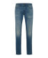 Фото #3 товара Men's Stretch Slim-Fit Jeans