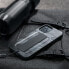Фото #6 товара Чехол для смартфона Uniq Heldro iPhone 12/12 Pro 6,1" черный моро/камуфляж Антимикробный
