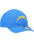 Infant Unisex Powder Blue Los Angeles Chargers Team My First 9Twenty Flex Hat
