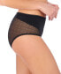 Фото #2 товара Women's Revive Lace-Back Brief Underwear 778304