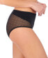 ფოტო #2 პროდუქტის Women's Revive Lace-Back Brief Underwear 778304