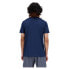 NEW BALANCE Sport Essentials short sleeve T-shirt