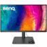 BenQ PD2705U, 27 Zoll Monitor, 60 Hz, IPS - фото #3