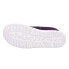 Corkys Kayak Glitter Slip On Womens Purple Flats Casual 51-0127-501
