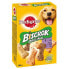 ფოტო #1 პროდუქტის MARS Pedigree Biscrok 500g Dog Snack