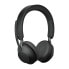 Фото #4 товара Jabra Evolve2 65 USB-C Black UC Stereo - Wireless - Office/Call center - 20 - 20000 Hz - 176.4 g - Headset - Black