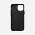 Nomad Back Cover Sport iPhone 13 mini Schwarz