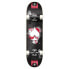 Фото #2 товара YOCAHER Graphic ACE 7.75´´ Skateboard