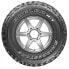 Bridgestone Dueler M/T 674 M+S 265/70 R17 121/118Q