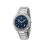 Фото #3 товара MASERATI Stile 45 mm R8873642006 watch