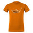 Фото #1 товара Montura Origami short sleeve T-shirt