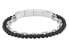 Фото #1 товара Double Action Steel Bracelet PEAGB0035302