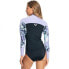 Фото #3 товара ROXY Sws Syn 1.0 Long Sleeve Jacket Rashguard