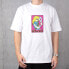 PALACE Mangal T-Shirt White 卡通印花短袖T恤 男女同款 白色 送礼推荐 / Футболка PALACE Mangal T-Shirt White T PAL-SS18-069