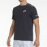 ფოტო #4 პროდუქტის BULLPADEL Mino short sleeve T-shirt