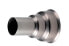 Фото #1 товара Metabo 630022000 - Hose nozzle - Metabo - H 16-500 - HE 20-600 - HE 23-650 Control - H 1600 - HE 2000 - HE 2300 Control - HG 18 LTX 500 - 1 pc(s)
