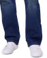 ფოტო #20 პროდუქტის Men's Straight-Fit Jeans