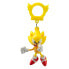 Игрушка-подвеска Sonic Surprise Key Ring